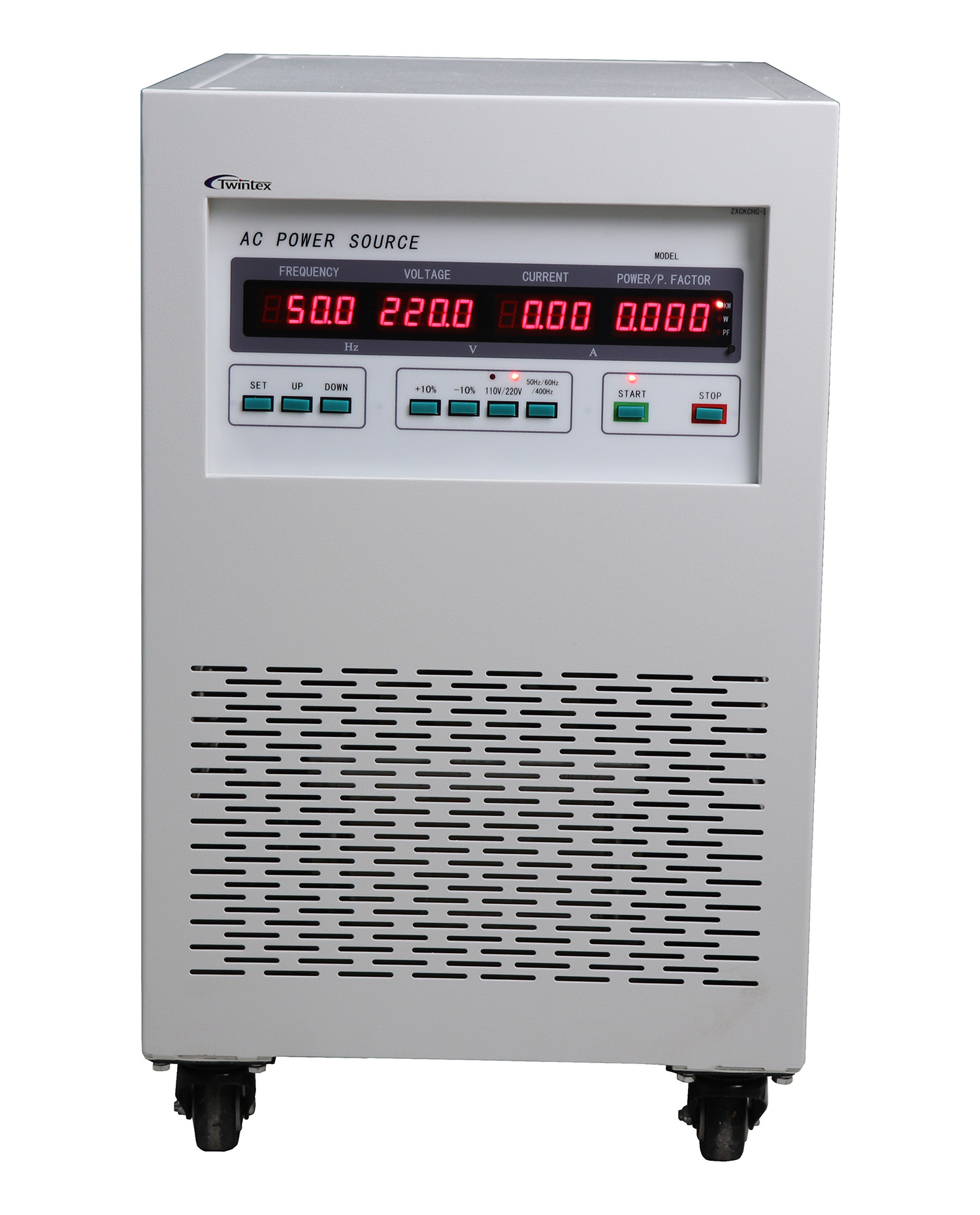 vedtage fungere resterende Single Phase AC Power Source TFC61＿Series