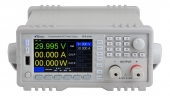 Precision Programmable<br> DC Power Supplies