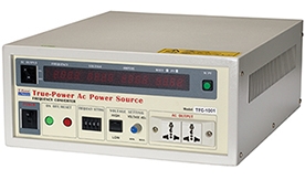 TFC-1000系列TFC交流電源供應器
