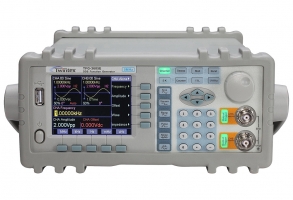 TFG-3600E系列DDS數位任意波信號產生器
