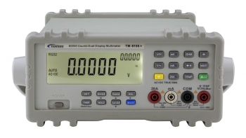 TM-8155＋桌上型數位電表