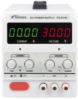 Single Output Switching DC Power Supplies