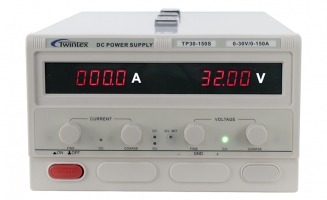 High Power Switch Mode DC Power Supplies