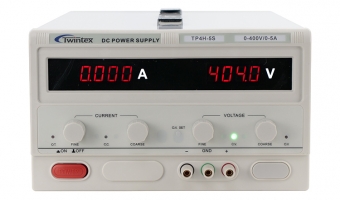 High Power Switch Mode DC Power Supplies