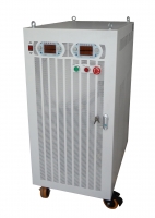Programmable Switching DC Power Supplies