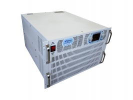 Programmable Switching DC Power Supplies