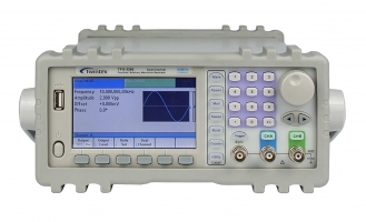 TFG5200系列 DDS數位任意波信號產生器
