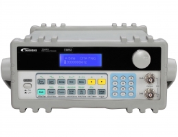 TFG-3200E系列DDS雙輸出數位信號產生器